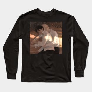 Nap Long Sleeve T-Shirt